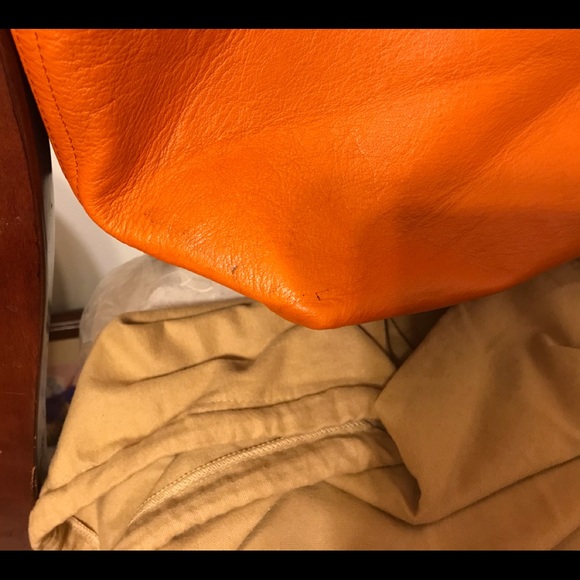 YSL reversible tote gm bag SOLD TO TRADESY 🌺🌺🌺 - Picture 3 of 16